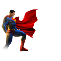 Superman Photos