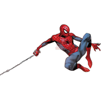 Spider-Man Hd