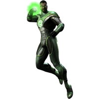 The Green Lantern Free Download