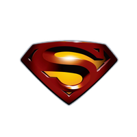 Superman Logo Photos
