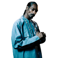 Snoop Dogg Transparent Image