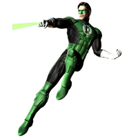 The Green Lantern Hd