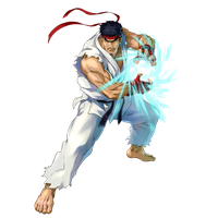Ryu Image