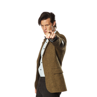 The Doctor Image