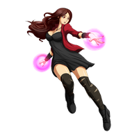 Scarlet Witch Free Download