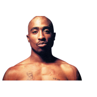 Tupac Shakur Image