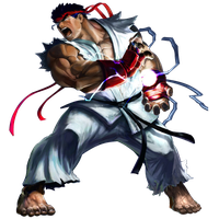 Ryu Photos