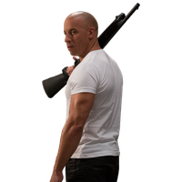 Vin Diesel Image