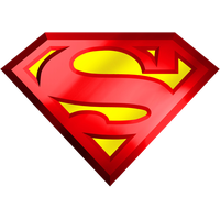 Superman Logo Transparent