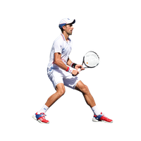 Novak Djokovic Photo