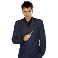 The Doctor Hd