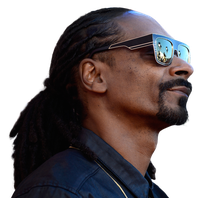 Snoop Dogg Clipart