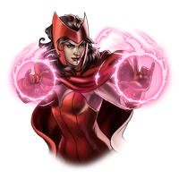 Scarlet Witch Image