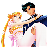 Sailor Moon Clipart