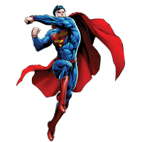 Superman Image