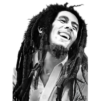 Bob Marley File