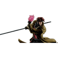 Gambit Picture