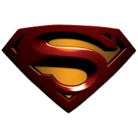 Superman Logo File