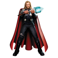 Thor Photos