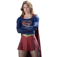 Supergirl File