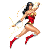 Wonder Woman Photos