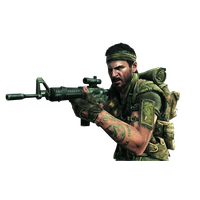 Call Of Duty Black Ops Image