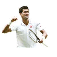 Novak Djokovic Image