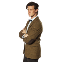 The Doctor Clipart