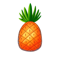 Spongebob Pineapple