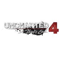 Uncharted Logo Image