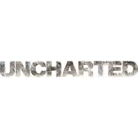 Uncharted Logo Photos