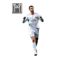 Cristiano Ronaldo Image