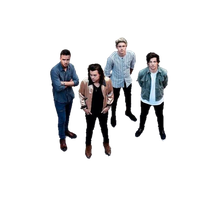 One Direction Clipart
