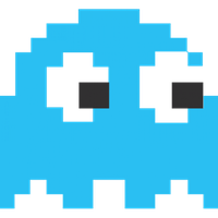 Pac-Man Ghost File