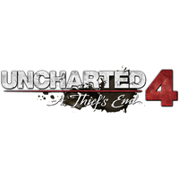 Uncharted Logo File
