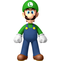 Luigi File