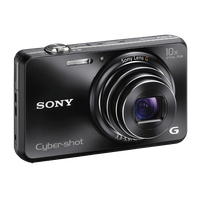 Sony Digital Camera Image