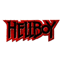 Hellboy File