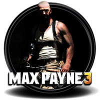 Max Payne Clipart