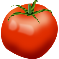 Tomato Clip Art Cartoon