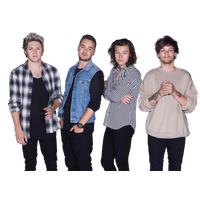 One Direction Hd