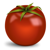 Tomato Clip Art Free