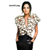 Mila Kunis Transparent Image