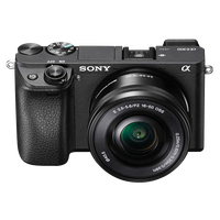Sony Digital Camera Transparent Image