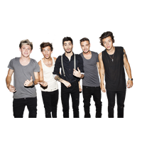 One Direction Image