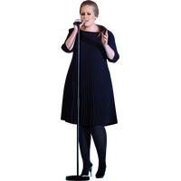 Adele Picture