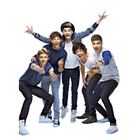 One Direction Free Download