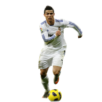Cristiano Ronaldo File