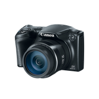 Canon Digital Camera File