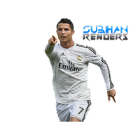 Cristiano Ronaldo Free Download